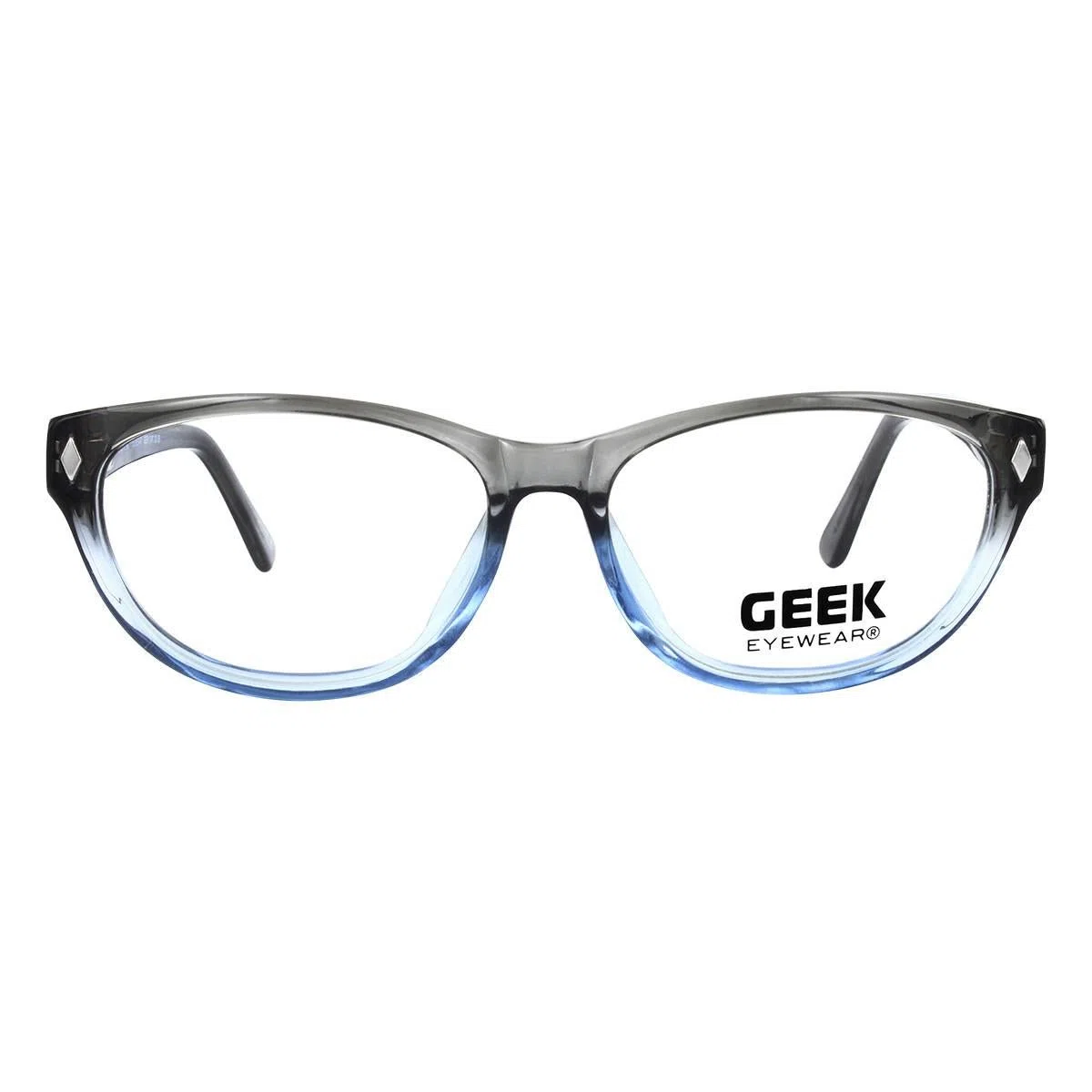 GEEK EYEWEAR 02 Eyeglasses - view 5